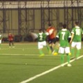 Giovinazzo, poker al Real Noci