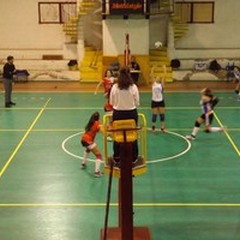 Volley Ball, avanti tutta