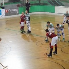 Col Sarzana è ancora 2-2