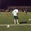 Il Giovinazzo riapre i giochi salvezza