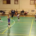 La Volley Ball perde al tie-break ma resta terza