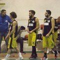 Fidens Giovinazzo, inizia con una sconfitta il 2020