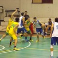 La Fidens piega lo Sporting Bitonto al supplementare
