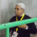 Fulmine a ciel sereno in casa AFP, si dimette Caricato: «Via per impegni professionali»