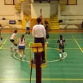 Sconfitta secca per la Volley Ball