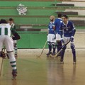 Annullati i campionati di hockey su pista: stagione archiviata per l'AFP