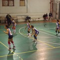 Volley Ball sconfitta a Locorotondo
