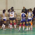 Volley Ball, sale la febbre play-off: c'è il Locorotondo