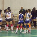 La Volley Ball annulla il Bitetto: adesso i play-off