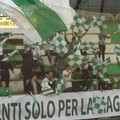 AFP, gli ultras in coro: «Quale futuro per la squadra?»