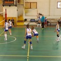 Il Triggiano non lascia scampo alla Volley Ball
