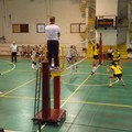 La Volley Ball ko al tie break, passa il Triggiano