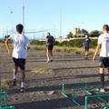 Ingrosso, Verna, Vitale: i primi colpi del Giovinazzo