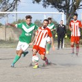 Coppa: esordio con sconfitta per il Giovinazzo
