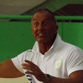 Giovinazzo C5, Chiereghin: «Vincere e abituarci a vincere»