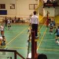 La Volley Ball scivola sul più bello, passa il Ruvo