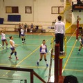 Volley Ball, sorriso a 32 denti: colpaccio a Lucera