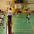 La Volley Ball si complica la vita: 2-3 col Molfetta