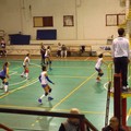 La Volley Ball perde al tie-break