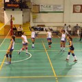 La Volley Ball perde a Molfetta