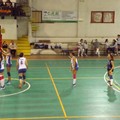 La Volley Ball si arrende, troppo forte la Sportilia