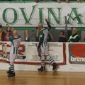 Noioso equilibrio, poi la vittoria
