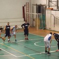 La Fidens si sveglia troppo tardi: sconfitta 49-37