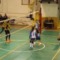La Volley Ball perde il quarto posto. Sconfitta a Ruvo 3-0