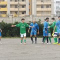 Il Giovinazzo perde due volte: contro l'Andria e il treno playoff