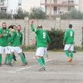 Giovinazzo, è l'occasione più ghiotta per tornare alla vittoria