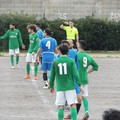 Il Giovinazzo si congeda dal proprio pubblico