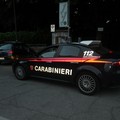 Ladri in azione nel bar della stazione di servizio Q8