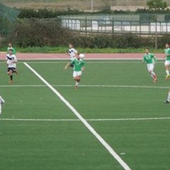 Il Giovinazzo si fa raggiungere: col Celle è 1-1