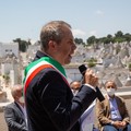 Gli auguri di Tommaso Depalma ai sindaci rieletti di Ruvo e Noicattaro