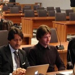 Francesco Mastro: «Possibile la richiesta di indennizzo per Raffaele Sollecito»