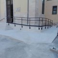 Aperto un secondo accesso alla scuola dell'infanzia "San Tommaso "