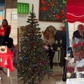 Un dolce e fiorito Natale per l'Anffas Giovinazzo