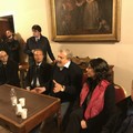 Verso le regionali, Emiliano tende la mano ad Italia in Comune