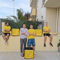 È ufficialmente attiva anche a Giovinazzo l’app Eatintime