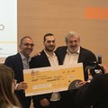 Vincenzo Mundo campione italiano ed eccellenza sportiva 2022 di Puglia