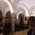 "Tesori d'arte sacra " prosegue: fine settimana di visite nelle chiese del centro storico