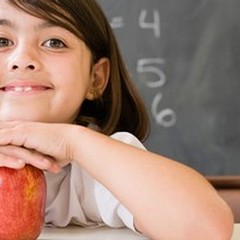 Educazione alimentare, un altro avviso del Gal "Fior d'Olivi "