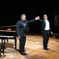 Giovinazzo celebra Domenico Modugno