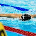Staffetta 4x100 misti donne: Elena Di Liddo è sesta