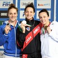 Elena Di Liddo di nuovo tricolore e strappa il pass per i mondiali