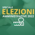 Speciale Elezioni Amministrative Giovinazzo 2022
