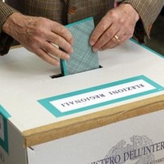 Regionali 2015, si vota nella sola giornata di domani