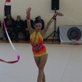 Iris nel Salento per la prova di serie C e Specialità