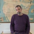 Emanuele Trevi, Premio Strega 2021, presenta il suo nuovo libro alle Vecchie Segherie Mastrototaro di Bisceglie