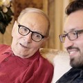 Alessandro De Rosa racconta le musiche e la vita di Ennio Morricone
